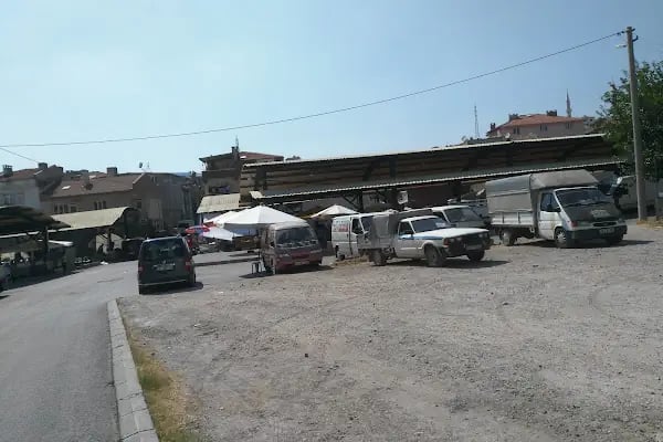 1. Sakarya Mahallesi Perşembe Pazarı - Resim 14