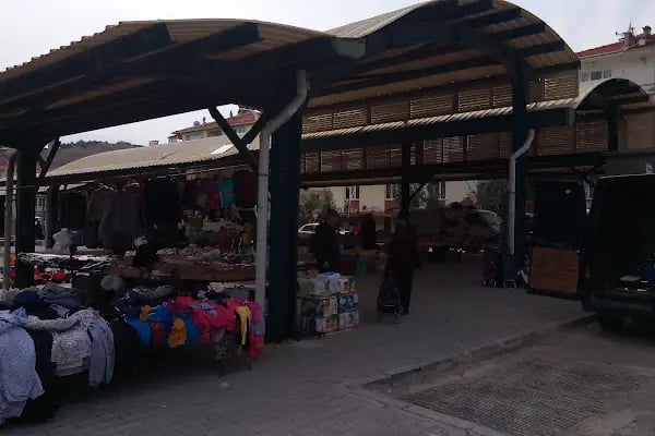 1. Sakarya Mahallesi Perşembe Pazarı - Resim 8