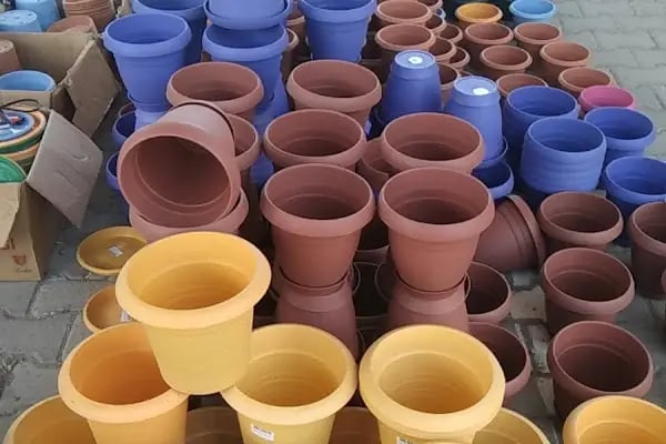 1. Sakarya Mahallesi Perşembe Pazarı - Resim 5