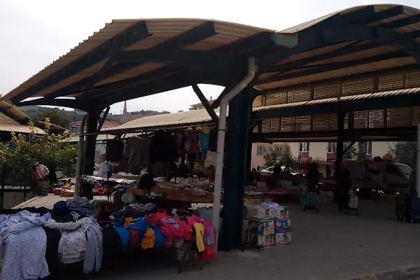 1. Sakarya Mahallesi Perşembe Pazarı - Resim 2