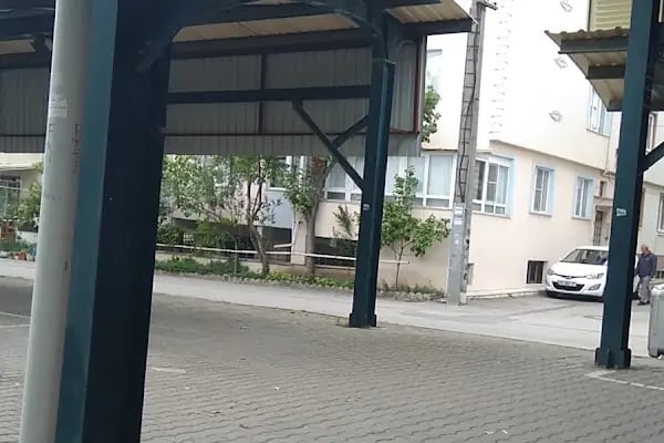 1. Sakarya Mahallesi Perşembe Pazarı - Resim 10