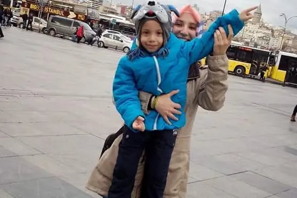Hamıneli Çocuk Parkı - Resim 4
