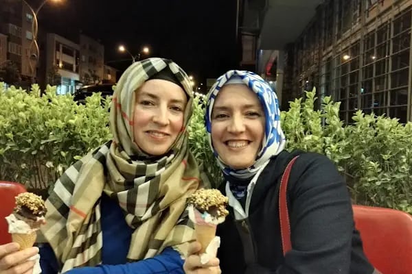 Hamıneli Çocuk Parkı - Resim 5