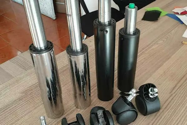 Ofis Koltuk Amortisörü Ankara - Koltuk Tekeri - Toptan Satış - Yıldız Amortisör - Resim 16
