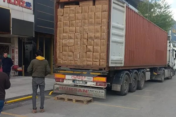 Ofis Koltuk Amortisörü Ankara - Koltuk Tekeri - Toptan Satış - Yıldız Amortisör - Resim 8