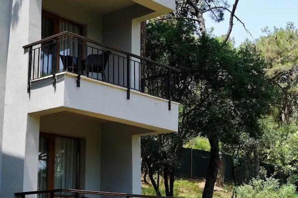 Beltur Büyükada Otel - Resim 14