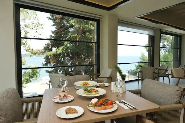 Beltur Büyükada Otel - Resim 6