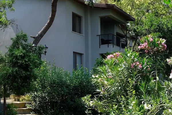 Beltur Büyükada Otel - Resim 13