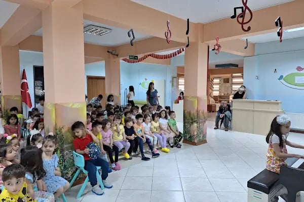 Gülpınar Altındağ Belediyesi Anaokulu - Resim 15
