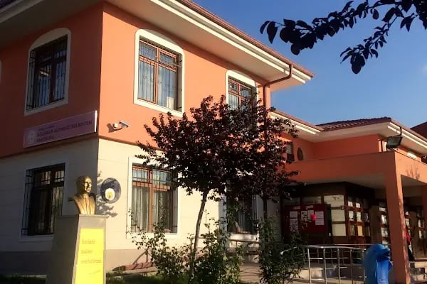 Gülpınar Altındağ Belediyesi Anaokulu - Resim 8
