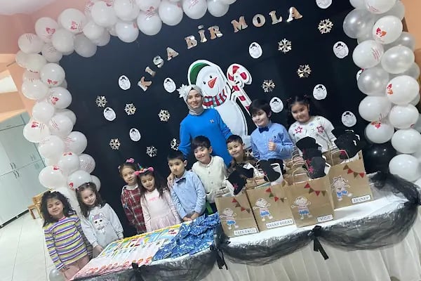Gülpınar Altındağ Belediyesi Anaokulu - Resim 17