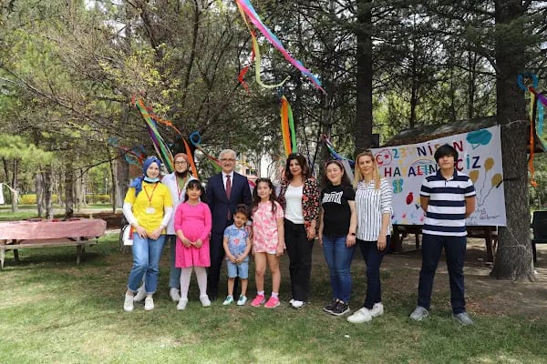 Gülpınar Altındağ Belediyesi Anaokulu - Resim 13