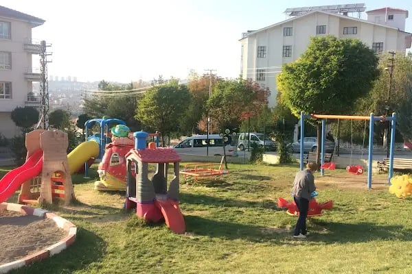 Gülpınar Altındağ Belediyesi Anaokulu - Resim 6