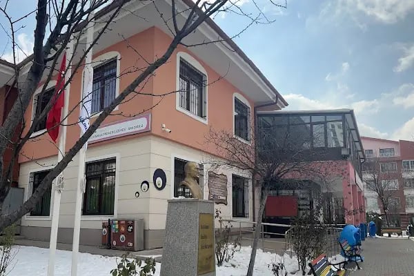 Gülpınar Altındağ Belediyesi Anaokulu - Resim 2