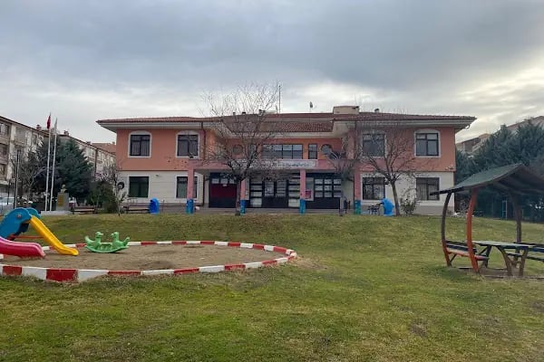 Gülpınar Altındağ Belediyesi Anaokulu - Resim 9