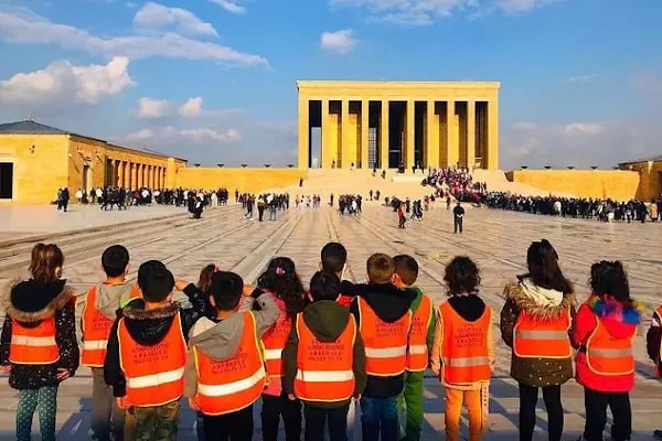 Gülpınar Altındağ Belediyesi Anaokulu - Resim 7