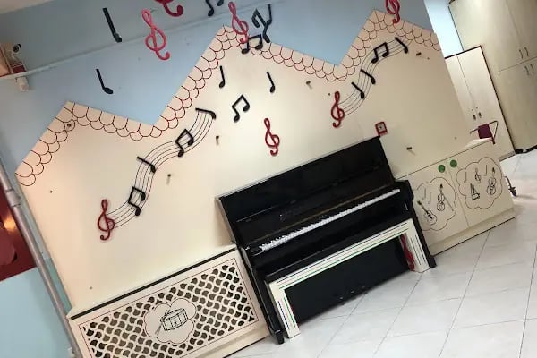 Gülpınar Altındağ Belediyesi Anaokulu - Resim 14