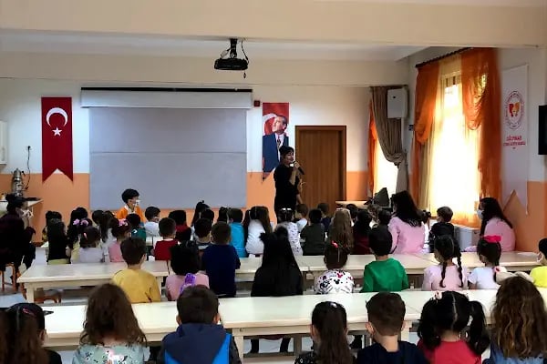 Gülpınar Altındağ Belediyesi Anaokulu - Resim 12