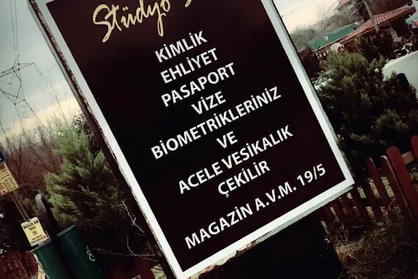Stüdyo Sarı - Resim 6