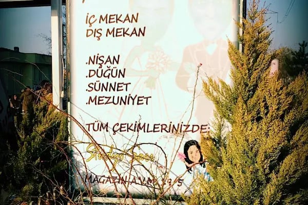 Stüdyo Sarı - Resim 5