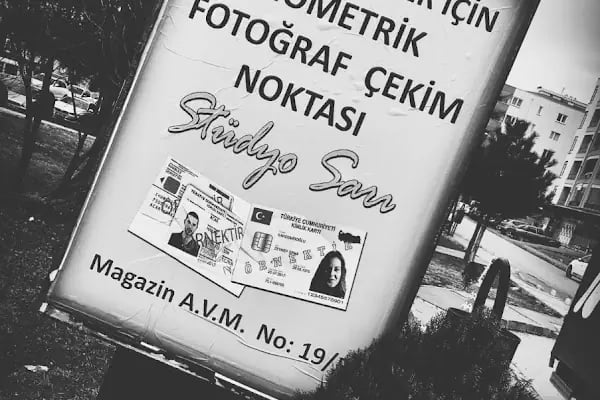 Stüdyo Sarı - Resim 3