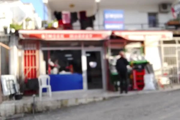 Şimşek Market - Resim 1