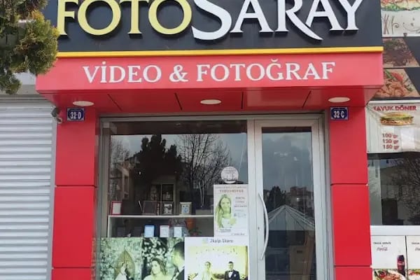 Stüdyo Saray - Resim 2