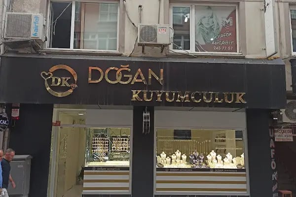 Doğan Kuyumculuk - Resim 2