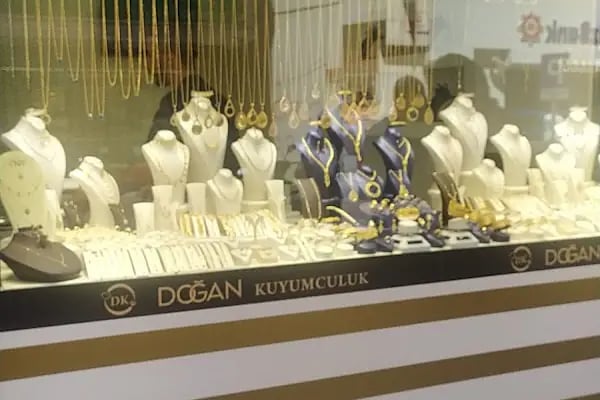 Doğan Kuyumculuk - Resim 3