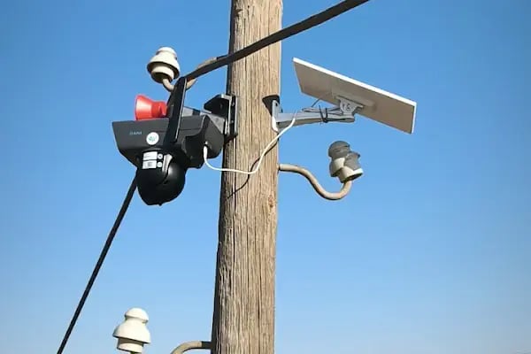 Akçakale Uydu ve elektrik servisi tesisatçı - Resim 2