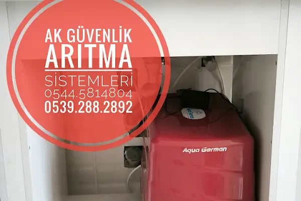 Akçakale Uydu ve elektrik servisi tesisatçı - Resim 12