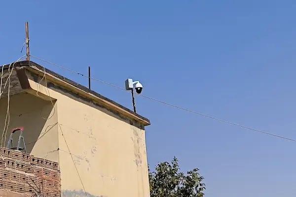 Akçakale Uydu ve elektrik servisi tesisatçı - Resim 13