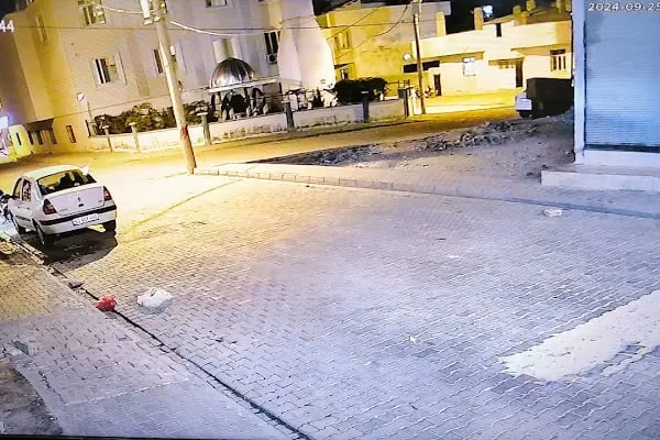 Akçakale Uydu ve elektrik servisi tesisatçı - Resim 10