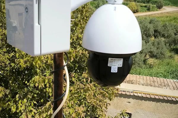 Akçakale Uydu ve elektrik servisi tesisatçı - Resim 11
