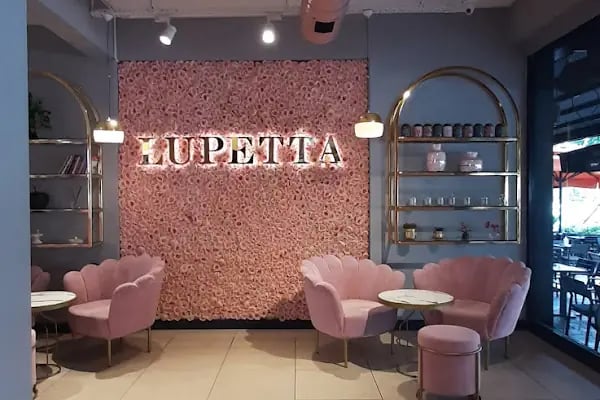 Lupetta - Resim 6