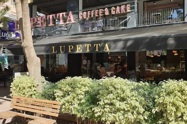 Lupetta - Resim 2