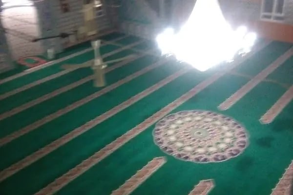 Baltalılar Cami - Resim 15