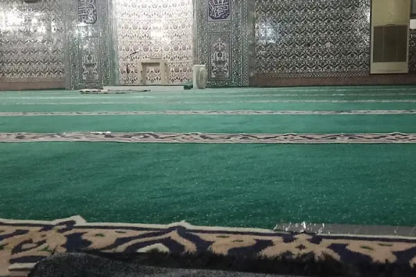 Baltalılar Cami - Resim 7