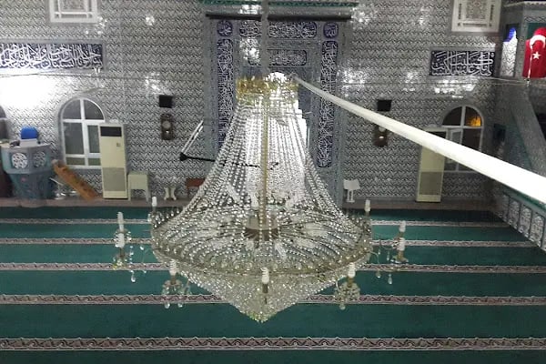 Baltalılar Cami - Resim 5