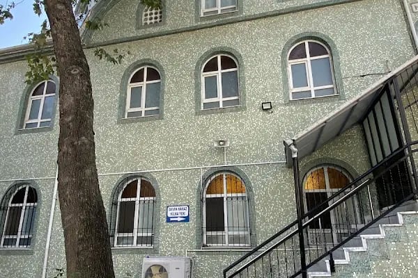 Baltalılar Cami - Resim 18