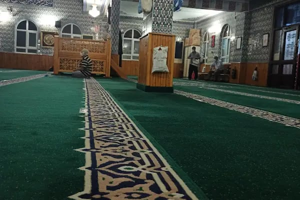 Baltalılar Cami - Resim 4