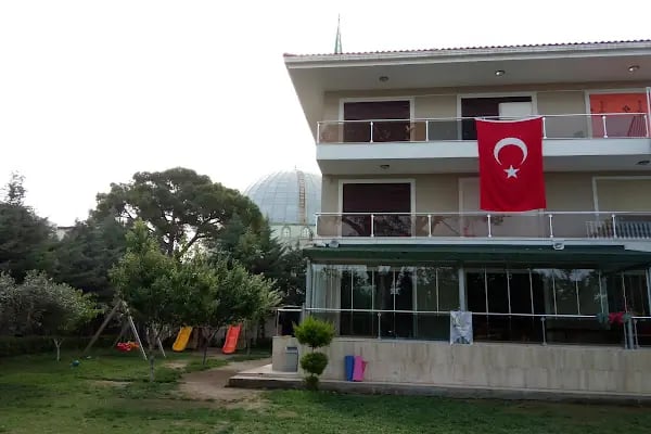 Baltalılar Cami - Resim 10