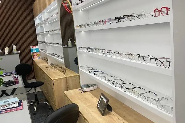 Göktürk Optik - Resim 7