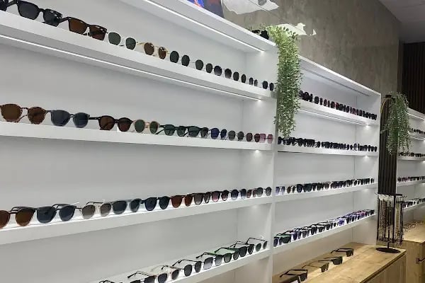 Göktürk Optik - Resim 4