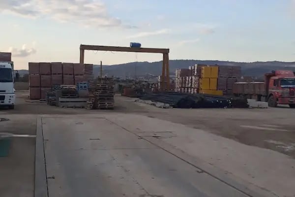 İNEGÖL ŞENER İNŞAAT YAPI MALZEMELERİ - Resim 2