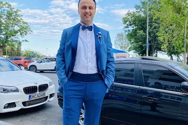Son Moda Erkek Kuaförü - Resim 12