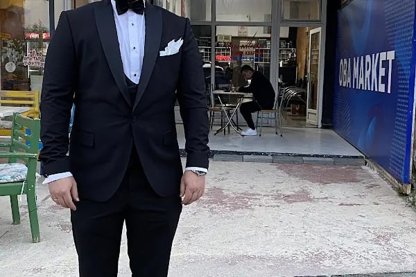 Son Moda Erkek Kuaförü - Resim 2