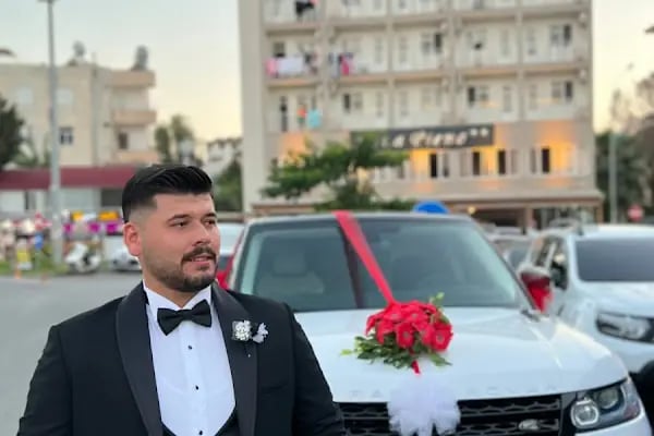 Son Moda Erkek Kuaförü - Resim 13