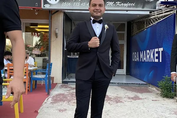 Son Moda Erkek Kuaförü - Resim 16