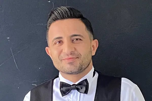 Son Moda Erkek Kuaförü - Resim 15